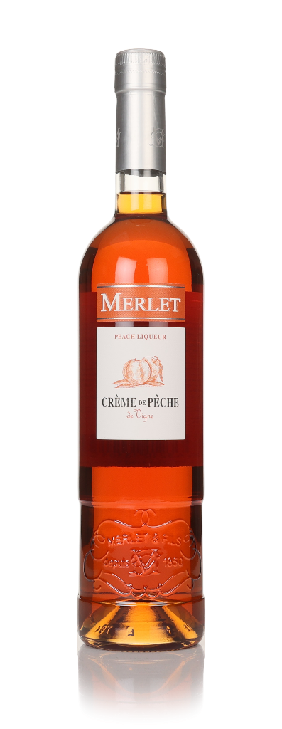 Merlet Crème de Peche 70cl product image