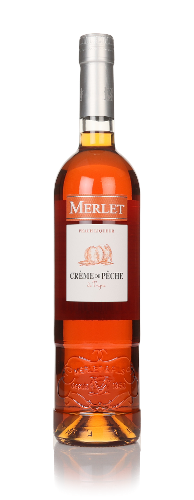 Merlet Crème de Peche 70cl product image