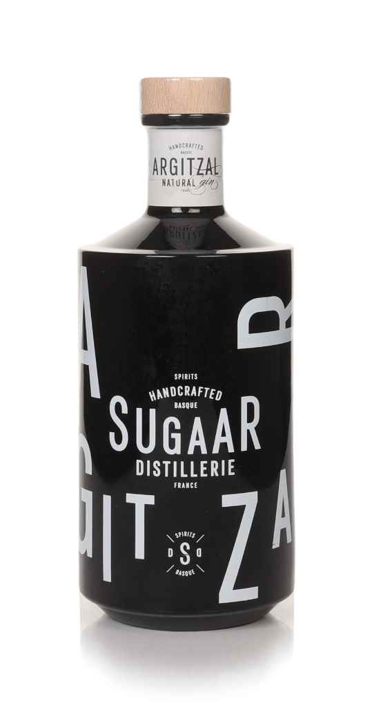 Distillerie Sugaar Argitzal Gin 70cl product image