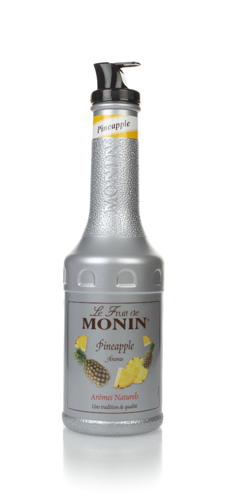 Monin Pineapple Puree 100cl product image