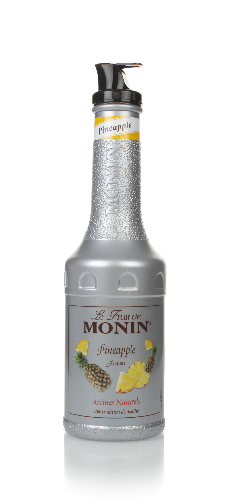Monin Pineapple Puree 100cl product image