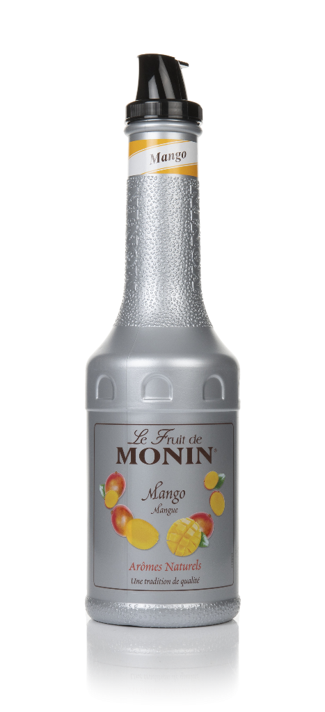 Monin Mango Puree 100cl product image