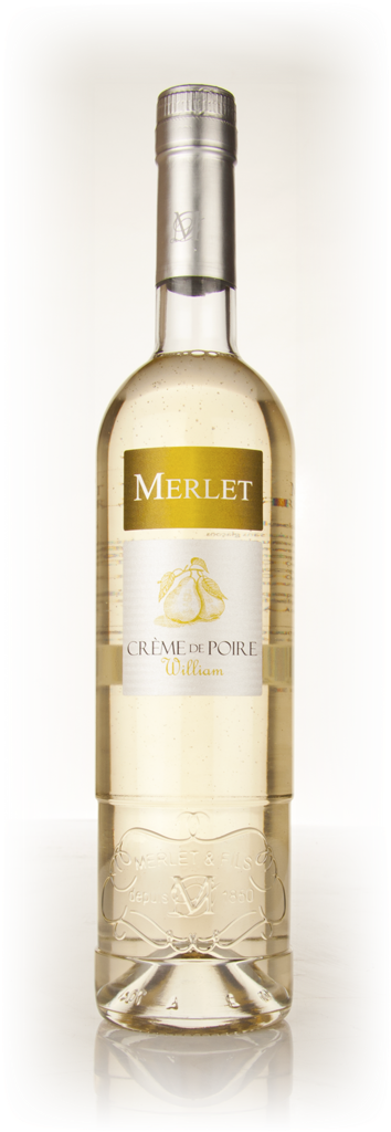 Merlet Crème de Poire William 70cl product image