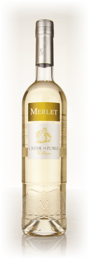Merlet Crème de Poire William 70cl product image