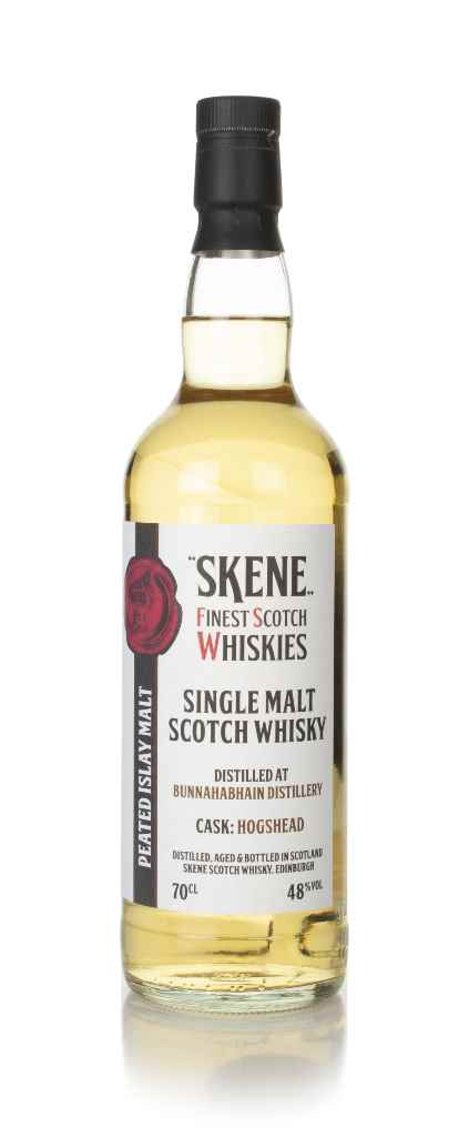 Bunnahabhain - Skene Whisky 70cl product image