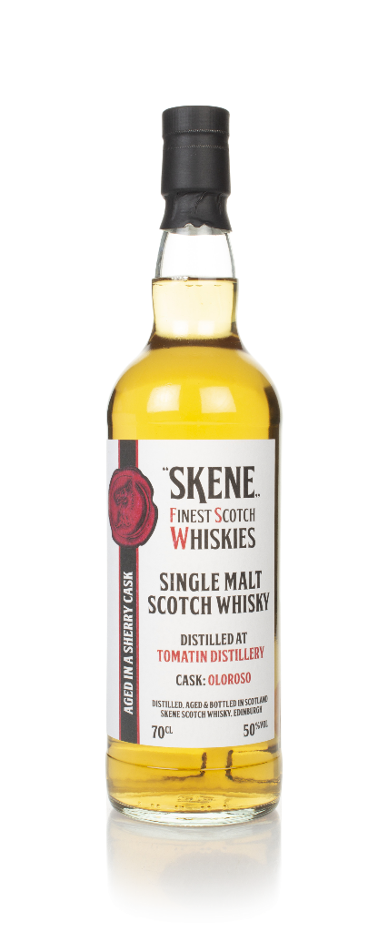 Tomatin 2015 - Skene Whisky 70cl product image