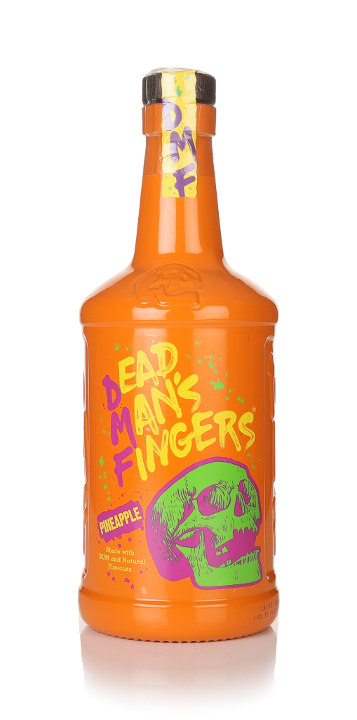 Dead Man's Fingers Pineapple 70cl product image