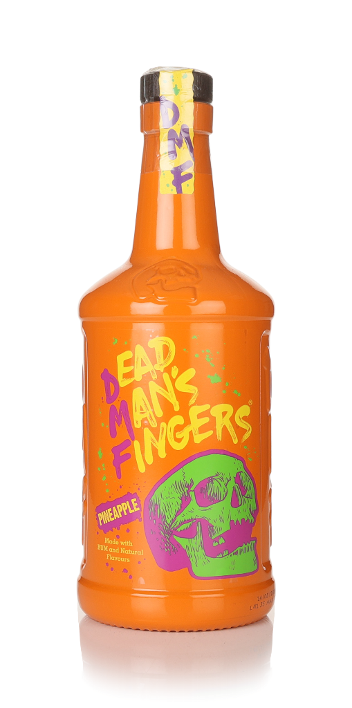 Dead Man's Fingers Pineapple 70cl product image