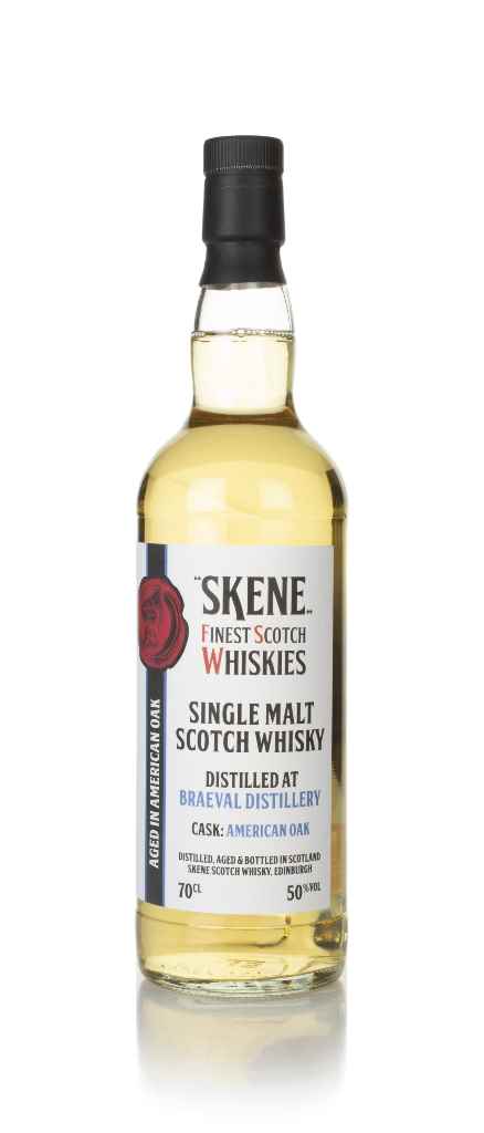 Braeval - Skene Whisky 70cl product image