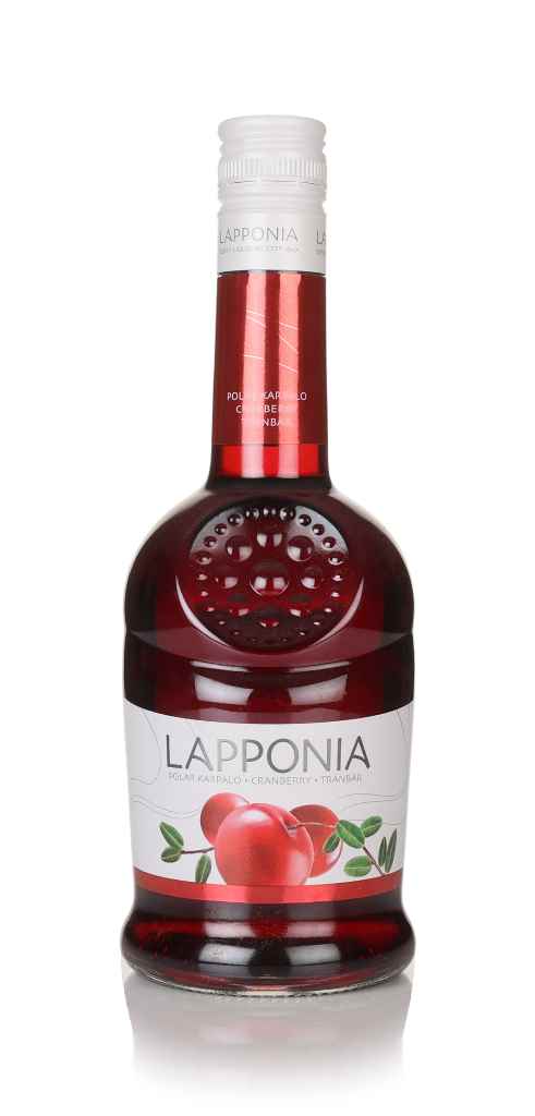 Lapponia Polar Karpalo (Cranberry) 50cl product image
