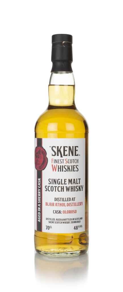 Blair Athol - Skene Whisky 70cl product image