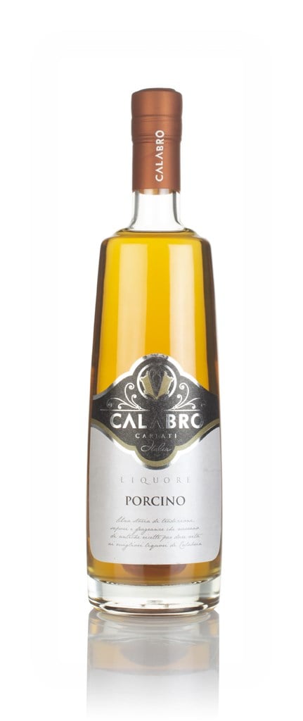 Calabro Porcino Liqueur 50cl product image