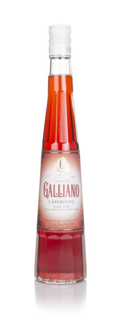 Galliano L'Aperitivo 50cl product image