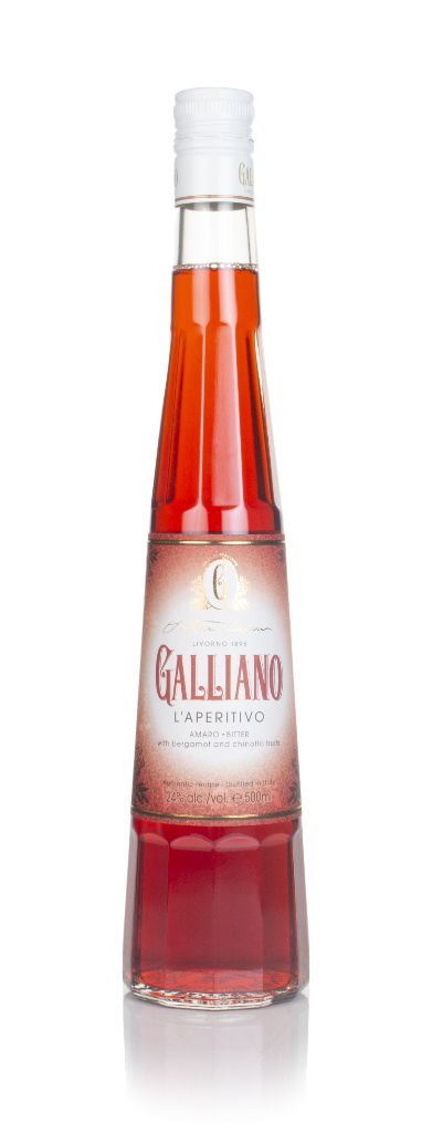 Galliano L'Aperitivo 50cl product image