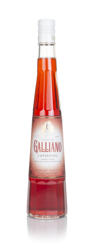 Galliano L'Aperitivo 50cl product image