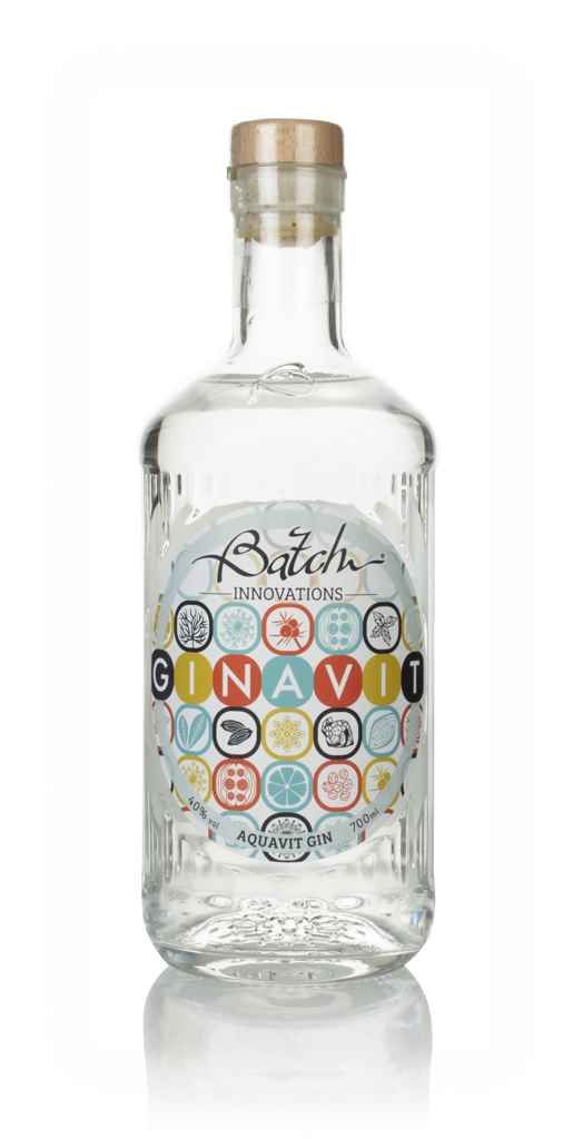 Batch Ginavit 70cl product image