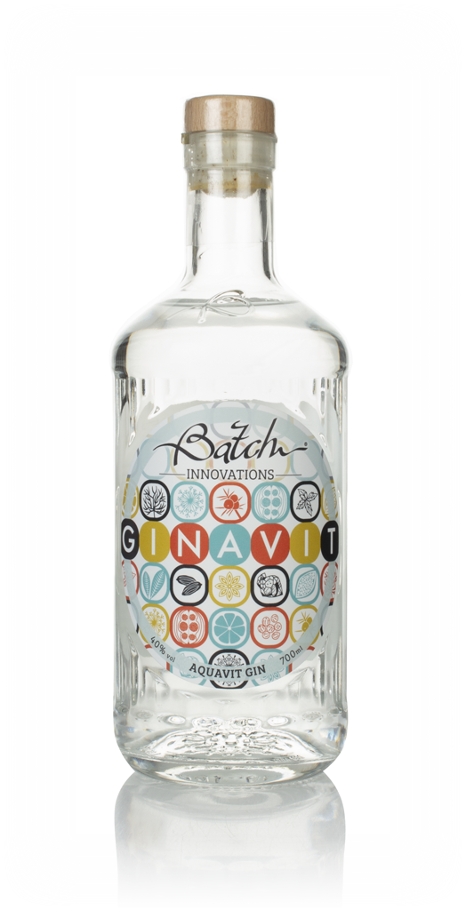 Batch Ginavit 70cl product image