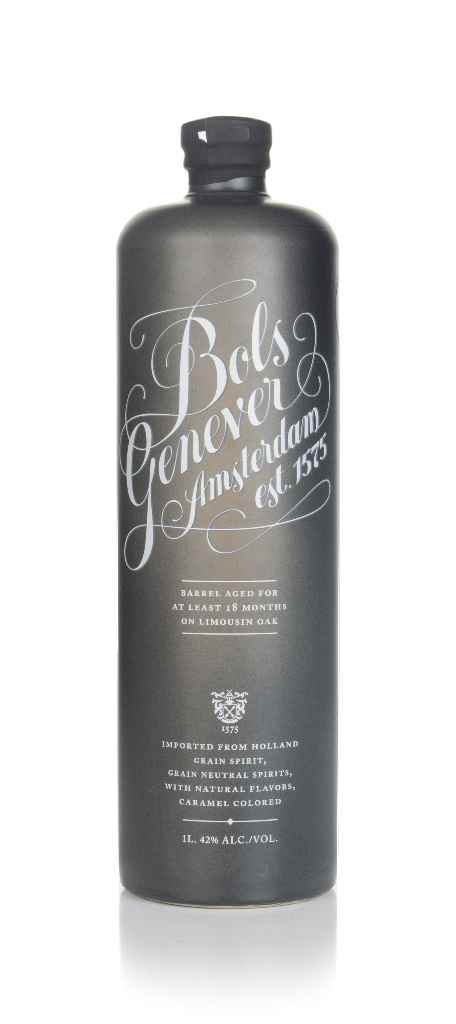 Bols Genever Barrel Aged (1L) 100cl product image