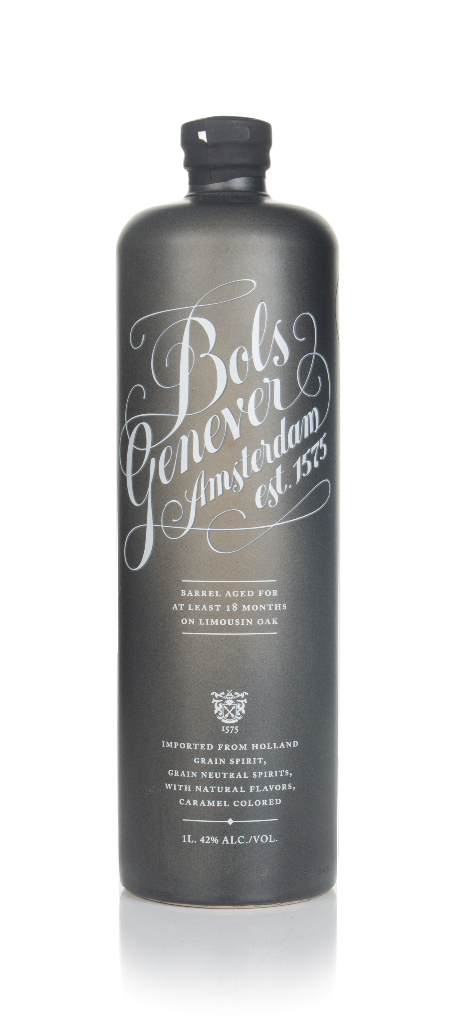 Bols Genever Barrel Aged (1L) 100cl product image