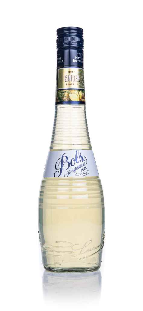 Bols Ginger 50cl product image