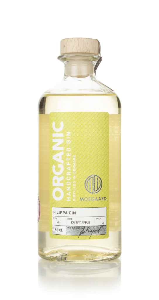 Mosgaard Filippa Apple Gin 50cl product image
