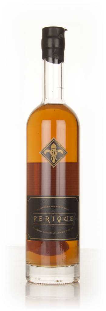 Jade Perique Tobacco Liqueur 50cl product image