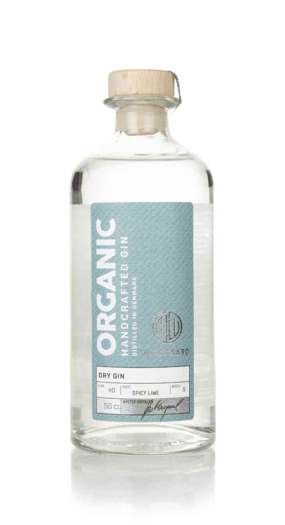 Mosgaard Dry Gin 50cl product image