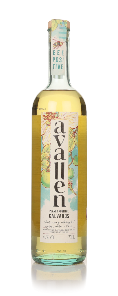 Avallen Calvados 70cl product image