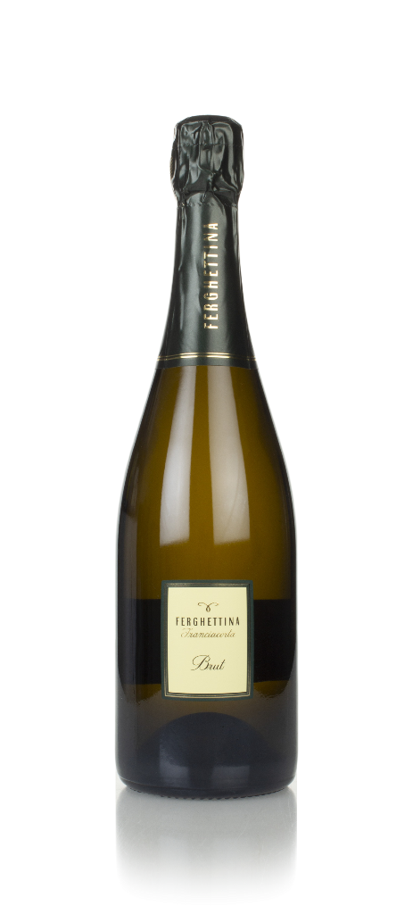 Ferghettina Franciacorta Brut DOCG 75cl product image