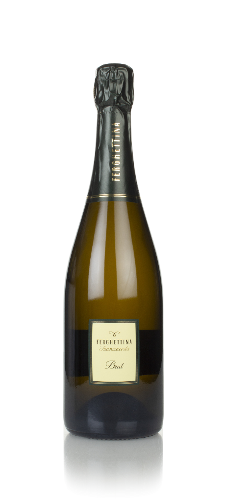 Ferghettina Franciacorta Brut DOCG 75cl product image