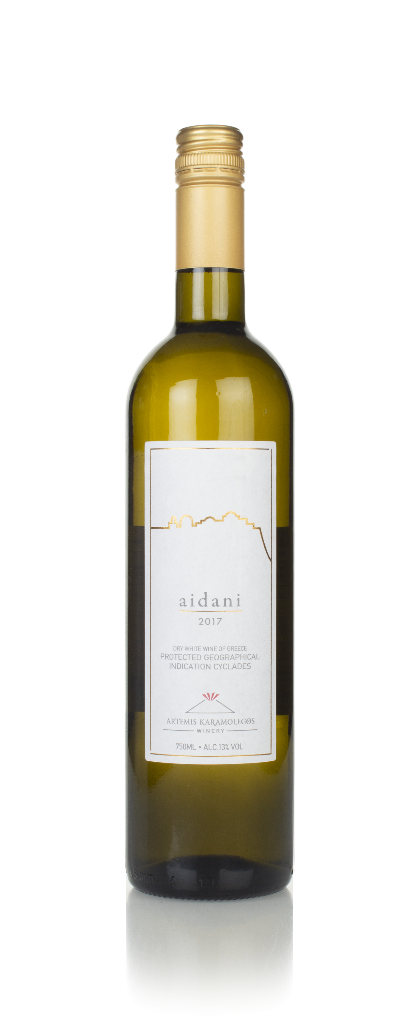 Artemis Karamolegos Aidani 2017 75cl product image