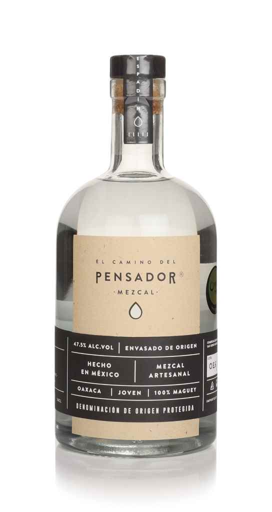Pensador Espadín 50cl product image