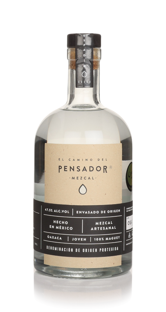 Pensador Espadín 50cl product image