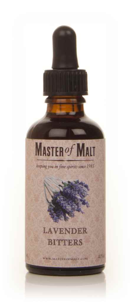 Lavender Bitters 5cl product image