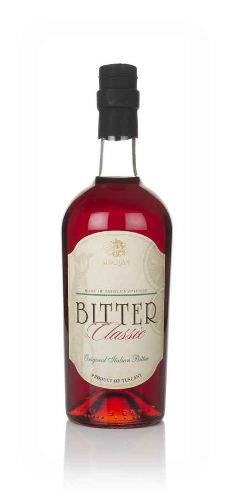 Nunquam Classic Bitter 70cl product image