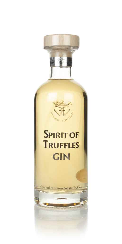 Spirit of Truffles Gin 50cl product image