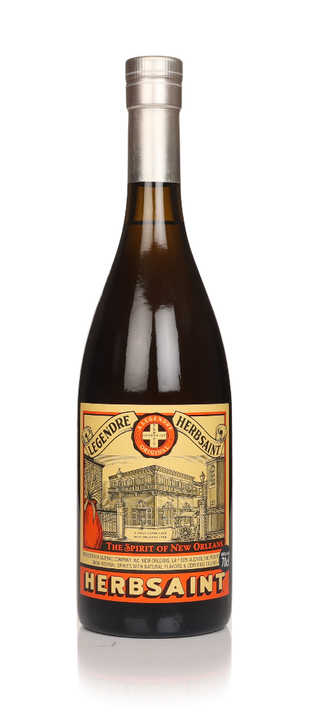 Herbsaint Liqueur d'Anis 70cl product image