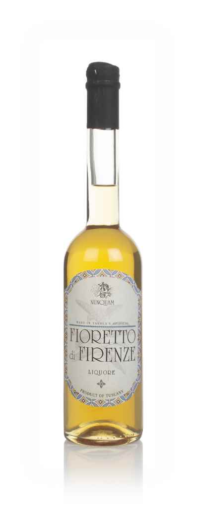 Nunquam Fioretto di Firenze 50cl product image