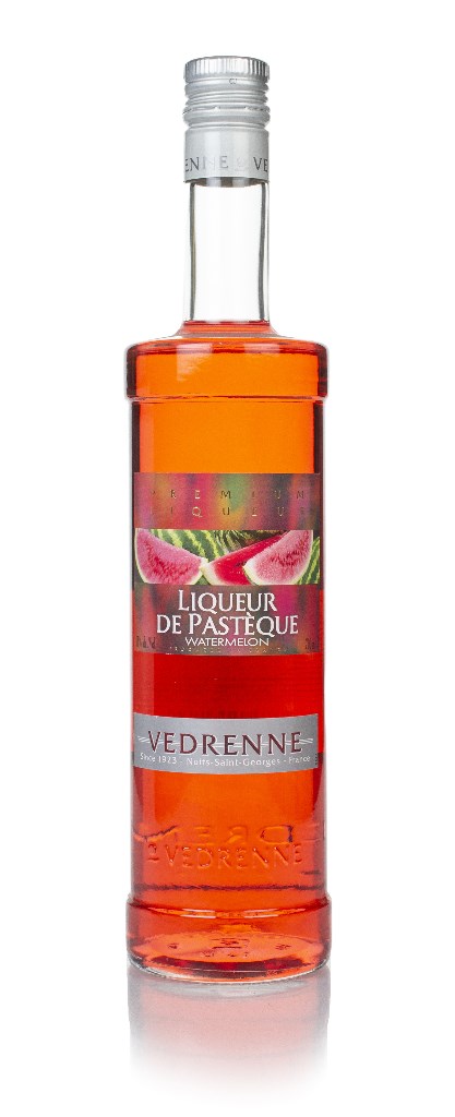 Vedrenne Liqueur de Pastèque 70cl product image