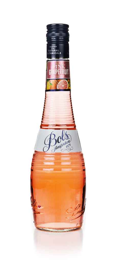 Bols Pink Grapefruit 50cl product image