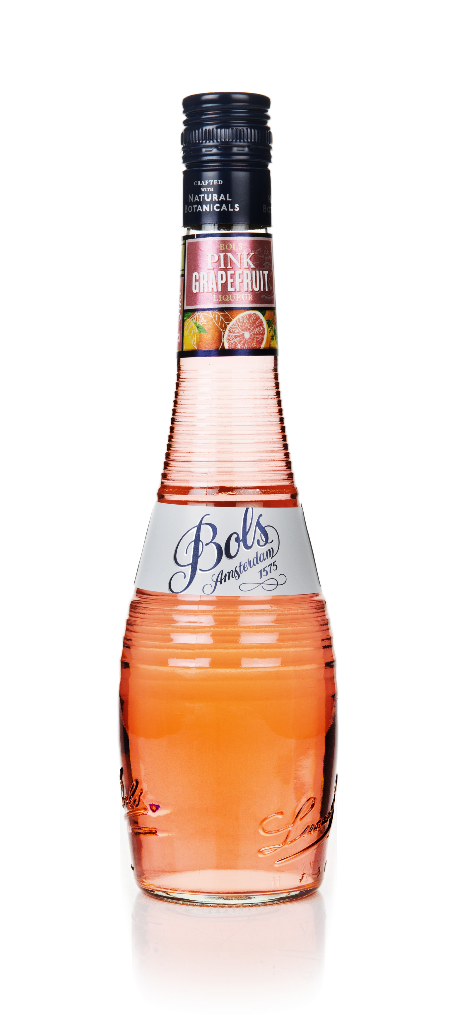 Bols Pink Grapefruit 50cl product image