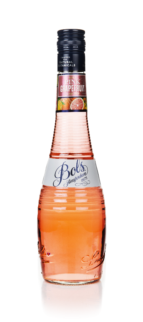 Bols Pink Grapefruit 50cl product image