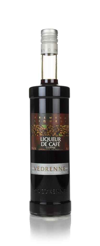 Vedrenne Liqueur de Café 70cl product image