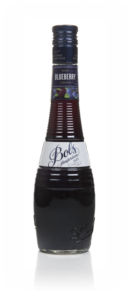 Bols Blueberry 50cl product image