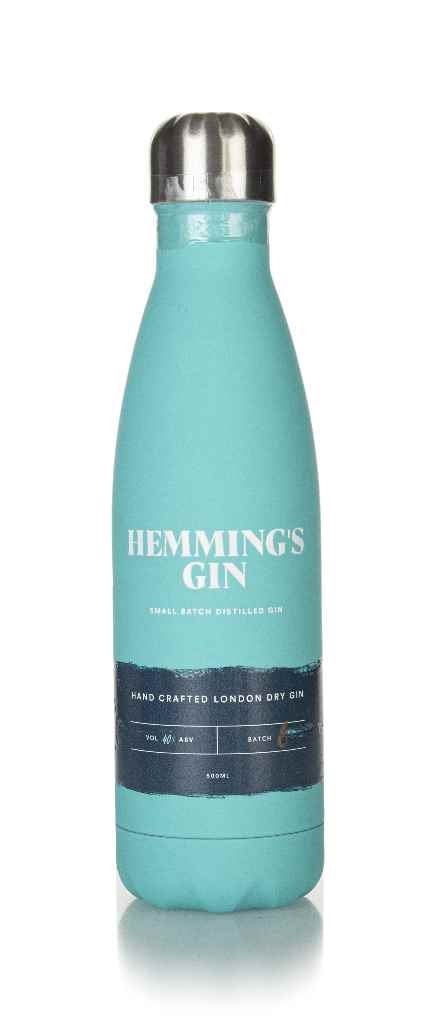 Hemming's Gin 50cl product image