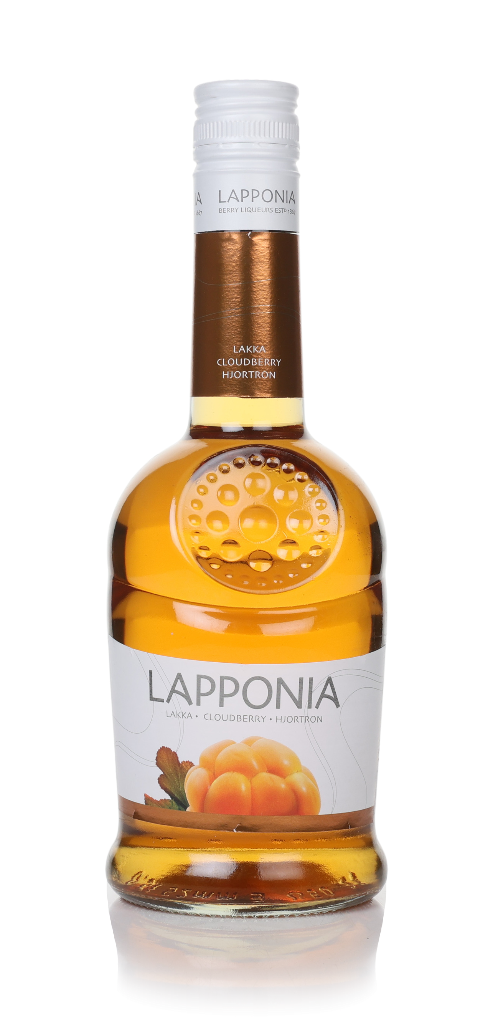 Lapponia Lakka (Cloudberry) 50cl product image