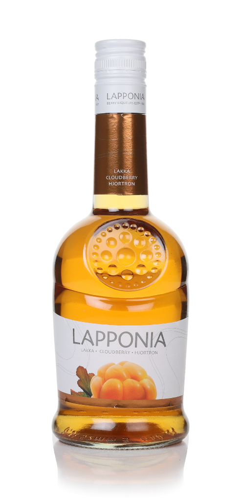 Lapponia Lakka (Cloudberry) 50cl product image