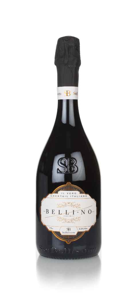 Sei Bellissimi Bellino Sparkling Non-Alcoholic Cocktail 75cl product image