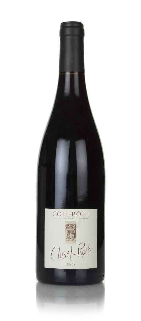 Clusel-Roch Côte-Rôtie 2014 75cl product image