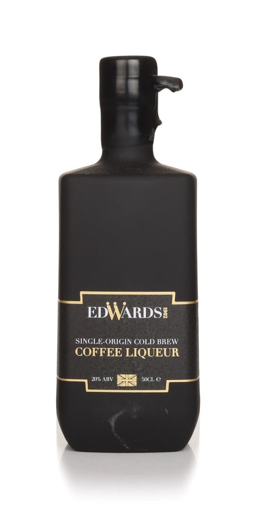 Edwards 1902 Coffee Liqueur 50cl product image